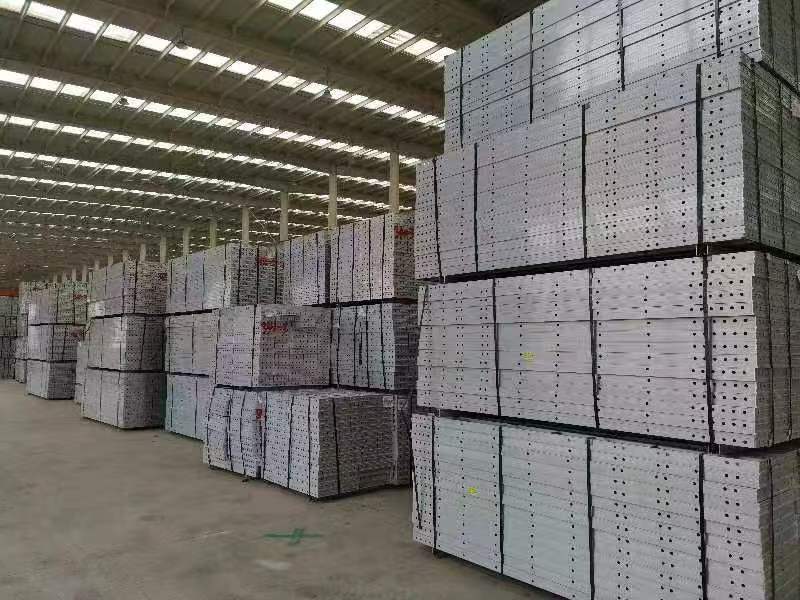 鋁模闆挂拍公(gōng)告（已成交）